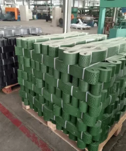 Màng chống thấm HDPE
