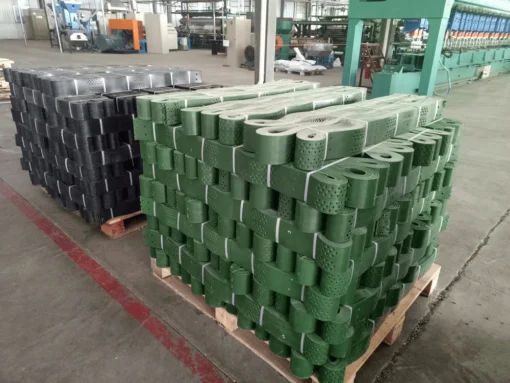 HDPE-Welding-Geocell Màng chống thấm HDPE