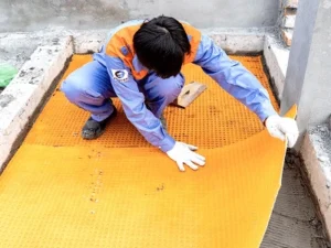 Màng chống thấm Polytiles