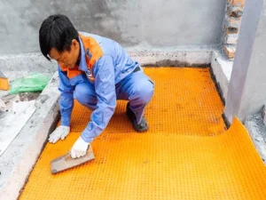 Màng chống thấm Polytiles