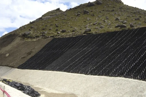 INDECOM GEOCELL 2 Geocell