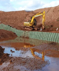 Giới thiệu Geocell