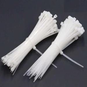 Vật tư phụ trong thi công Geocell