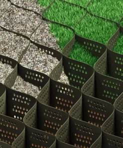 Ô địa kỹ thuật Geocell