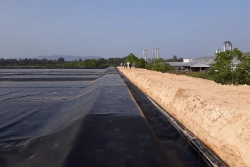 HDPE Biogas 6 HDPE Biogas indecom