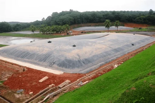 HDPE Biogas3 HDPE Biogas indecom