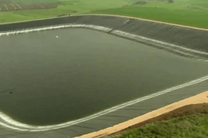 Màng chống thấm HDPE cho các hồ cảnh quan 5