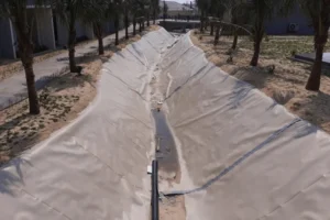 Màng chống thấm HDPE cho các hồ cảnh quan 6