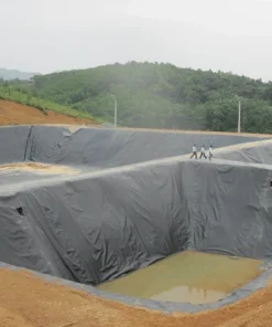 Màng chống thấm HDPE