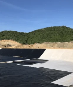 Màng chống thấm HDPE
