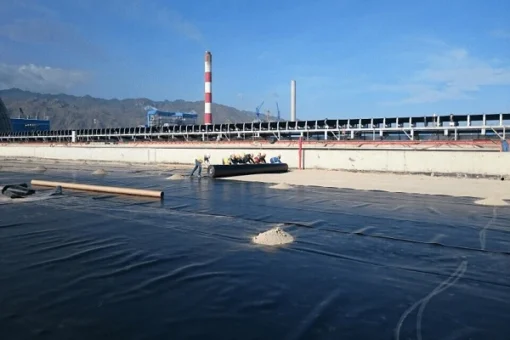 HDPE kho than3 hdpe indecom