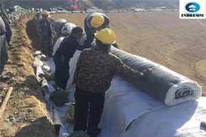 Màng chống thấm GCL6