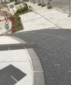 Ngói bitum indecom2