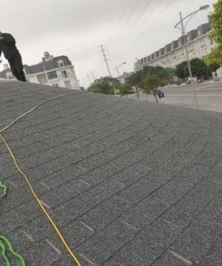 Ngói bitum indecom3