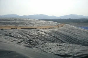 TCXDVN 261:2001 BÃI CHÔN LẤP CHẤT THẢI RẮN – TIÊU CHUẨN THIẾT KẾ