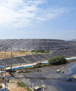 Màng chống thấm HDPE