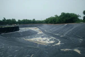 TCXDVN 261:2001 BÃI CHÔN LẤP CHẤT THẢI RẮN – TIÊU CHUẨN THIẾT KẾ