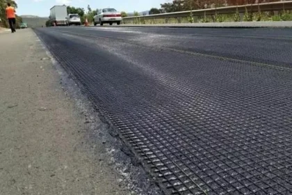 Lưới địa kỹ thuật