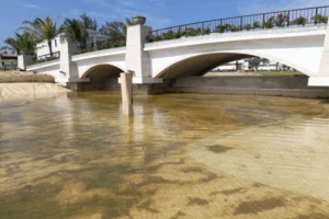 Giải pháp chống đẩy nổi HDPE