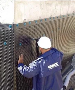 Màng chống thấm Polylink