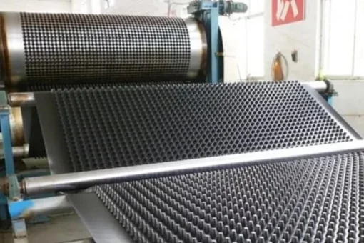 Polylink indecom8 Màng chống thấm Polylink