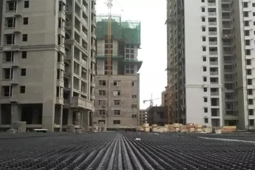 Polylink indecom9 Màng chống thấm Polylink