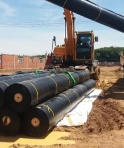 Màng chống thấm HDPE