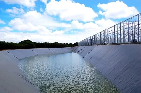 Báo giá bạt lót hồ cá HDPE mới nhất 2022