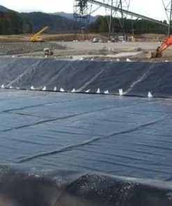 Màng chống thấm HDPE