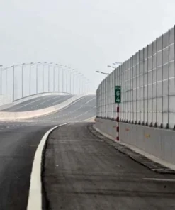 Tấm chống ồn INDECOM