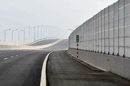 Tấm chống ồn INDECOM