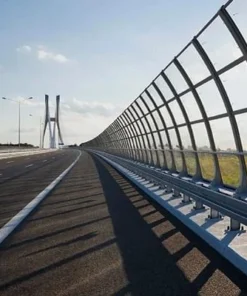 tường chống ồn