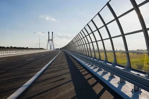 tường chống ồn