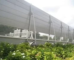 Tấm chống ồn INDECOM