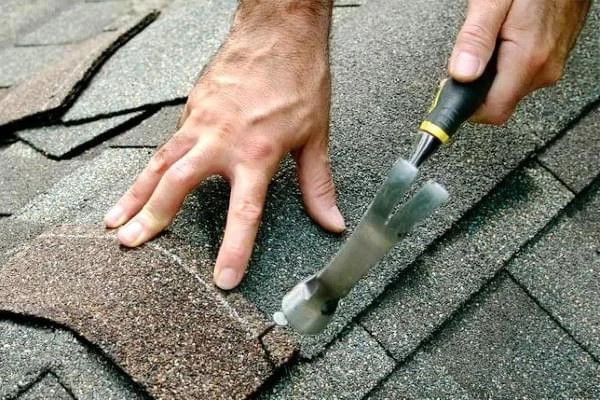 Mái ngói bitum cho homestay và bungalow đầy sang trọng