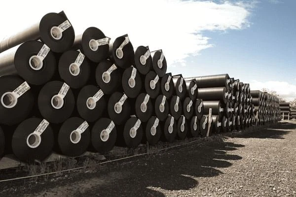 Màng chống thấm tự dính