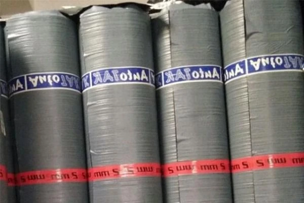 Màng chống thấm Autotak