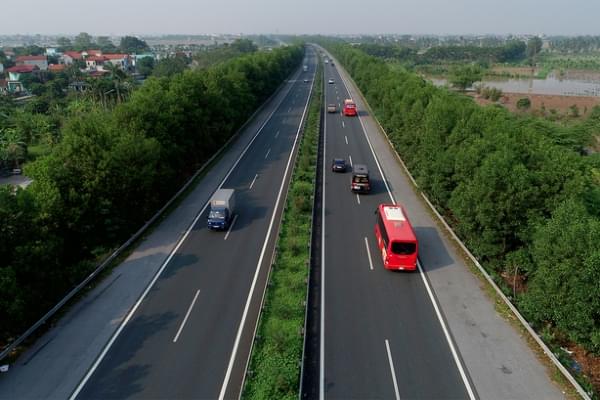 Tác hại tiếng ồn từ đường cao tốc và các cách khắc phục