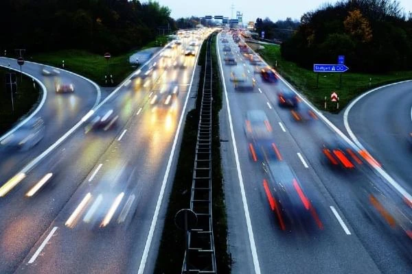 Sản phẩm tấm chống ồn đường cao tốc 