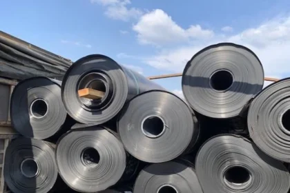 màng chống thấm HDPE