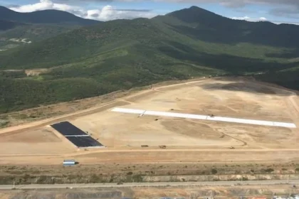 Nhiệt điện BOT Vân Phong 1