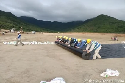 Nhiệt điện BOT Vân Phong 1