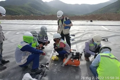 Nhiệt điện BOT Vân Phong 1