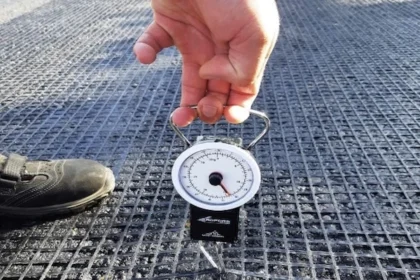 Lưới cốt sợi thuỷ tinh