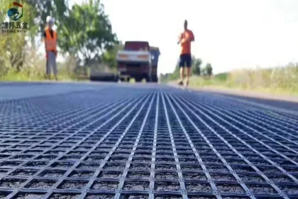 Lưới cốt sợi thuỷ tinh