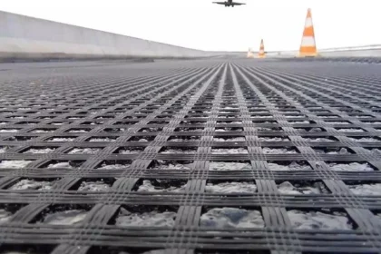 Lưới sợi thuỷ tinh - Yêu cầu kỹ thuật