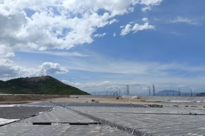 Nhiệt điện BOT Vân Phong 1