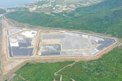 Nhiệt điện BOT Vân phong 1