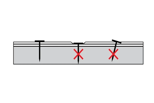 Thi công ngói bitum phủ đá