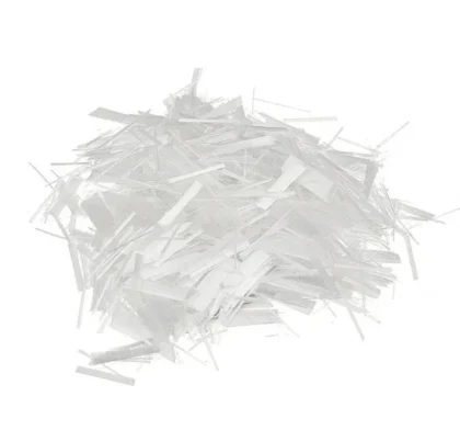 Sợi thuỷ tinh là gì